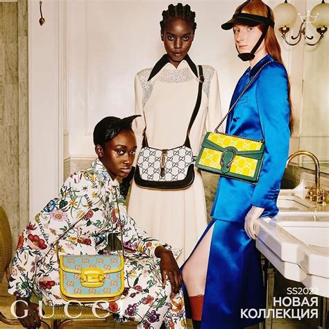gucci tashkent